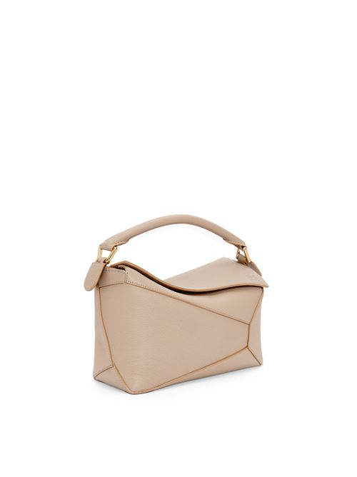 Small Puzzle bag Loewe | A510P60X302150