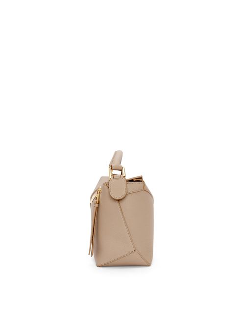 Small Puzzle bag Loewe | A510P60X302150