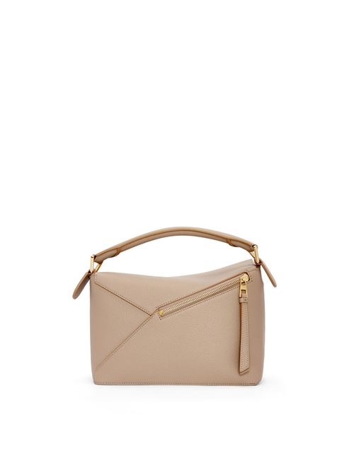 Small Puzzle bag Loewe | A510P60X302150