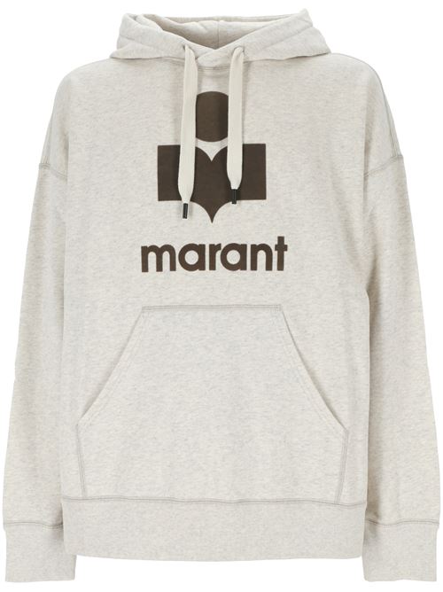 Miley hoodie MARANT | SW0027HAB1M18HECKI