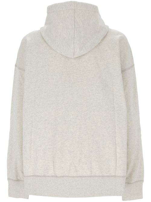 Miley hoodie MARANT | SW0027HAB1M18HECKI