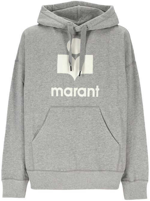 Miley hoodie MARANT | SW0027HAB1M18HGYWH