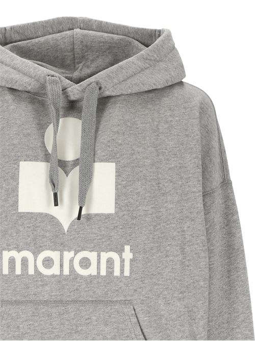 Miley hoodie MARANT | SW0027HAB1M18HGYWH