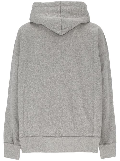 Miley hoodie MARANT | SW0027HAB1M18HGYWH