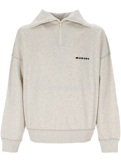 Weloyan sweatshirt MARANT | SW0096HAB1M17H23EC