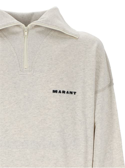 Weloyan sweatshirt MARANT | SW0096HAB1M17H23EC