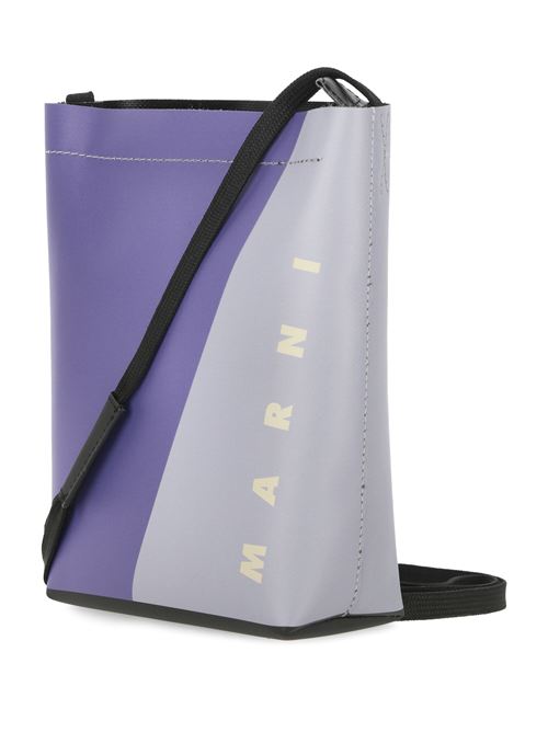 Borsa  con stampa del logo MARNI | SBMQ0068A1P7948ZO825