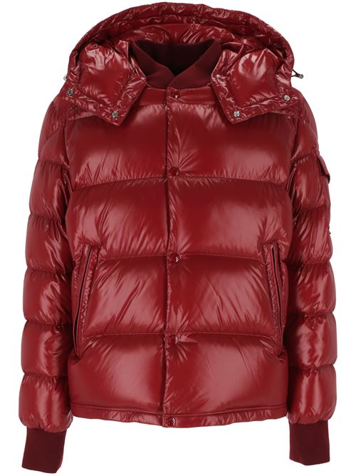 Piumino corto Maljasset Moncler | 911A000-065963V438