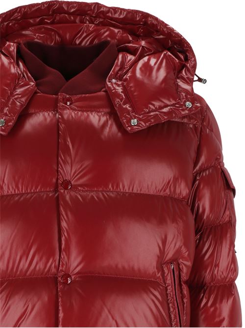 Maljasset short down jacket Moncler | 911A000-065963V438