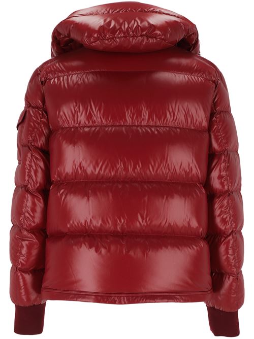 Maljasset short down jacket Moncler | 911A000-065963V438