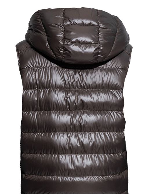 Barant down-padded vest Moncler | 911A000-62597EX243