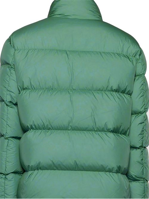 Citala Uomo short down jacket Moncler | 911A000-745396L86W