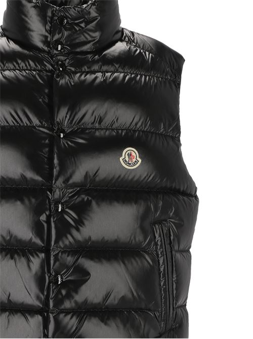 Tibb padded vest Moncler | 911A000-9668950999