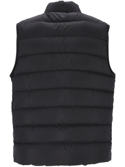 Gilet imbottito in piuma da uomo Treompan Moncler | 911A001-07549SK779