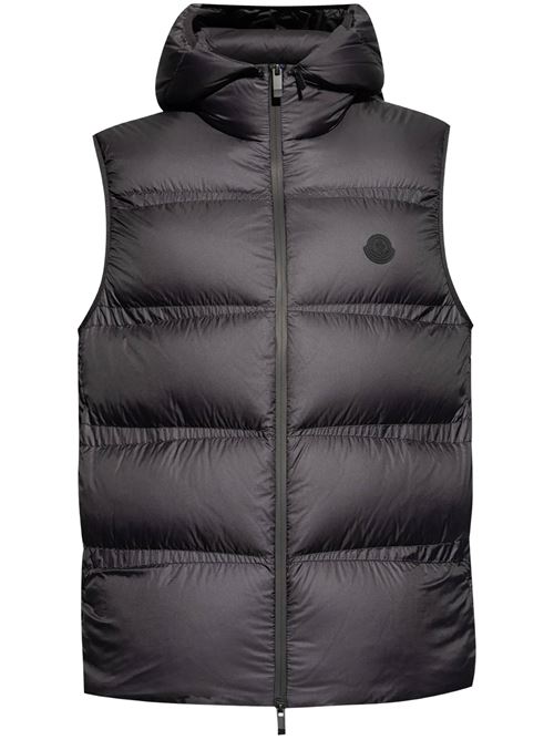 Lausen down padded vest Moncler | 911A001-31597Y2778