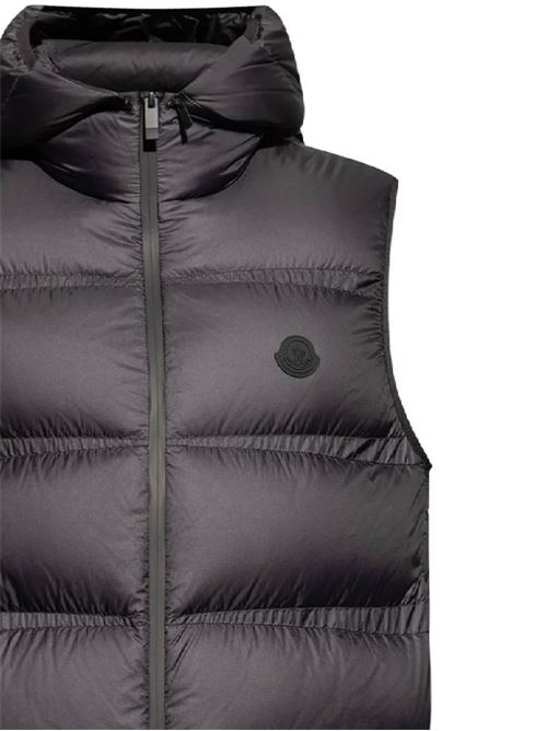 Gilet imbottito in piuma Lausen Moncler | 911A001-31597Y2778