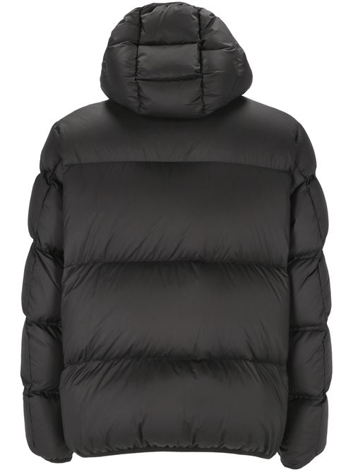 Piumino corto Masac Moncler | 911A001-95597Y2999