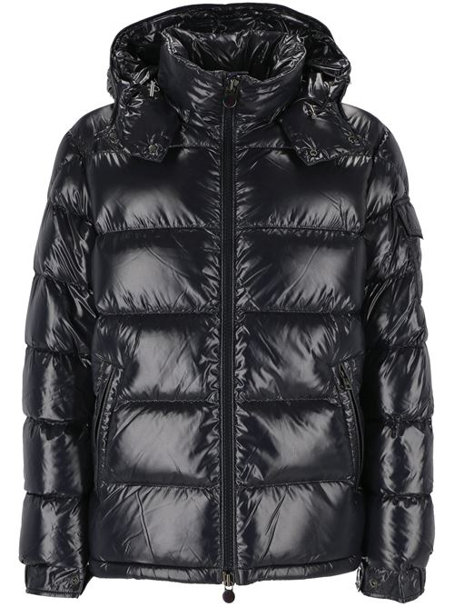 Piumino corto Moncler Maya Moncler | 911A536-0068950742