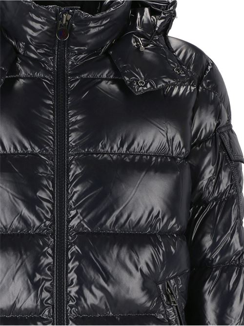 Moncler Maya short down jacket Moncler | 911A536-0068950742