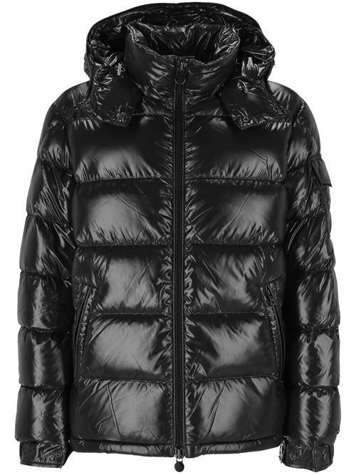 Maya down jacket in quilted nylon Moncler | 911A536-0068950999