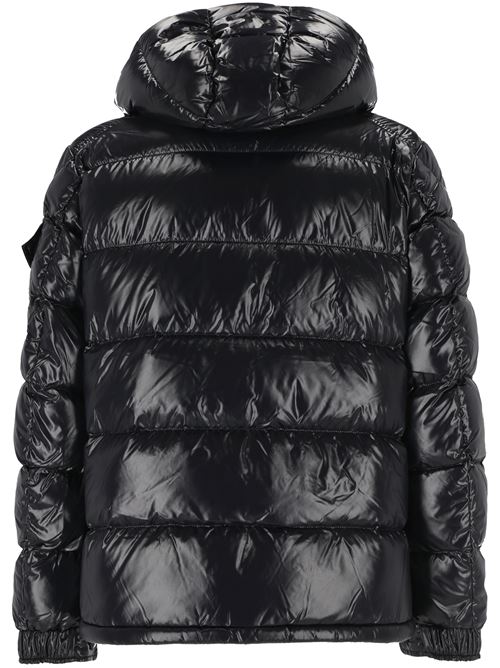 Maya down jacket in quilted nylon Moncler | 911A536-0068950999