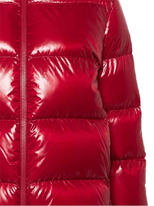 Short down jacket Abbadia Moncler | 931A000-075963V438