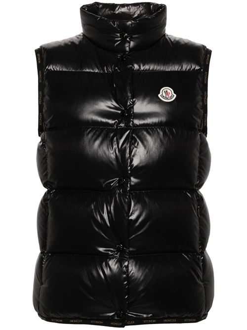 Badia padded vest Moncler | 931A000-085963V999