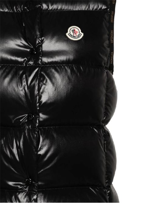 Badia padded vest Moncler | 931A000-085963V999