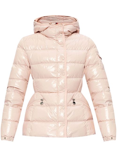 PIUMINO CORTO BARANTE Moncler | 931A000-17597EU519