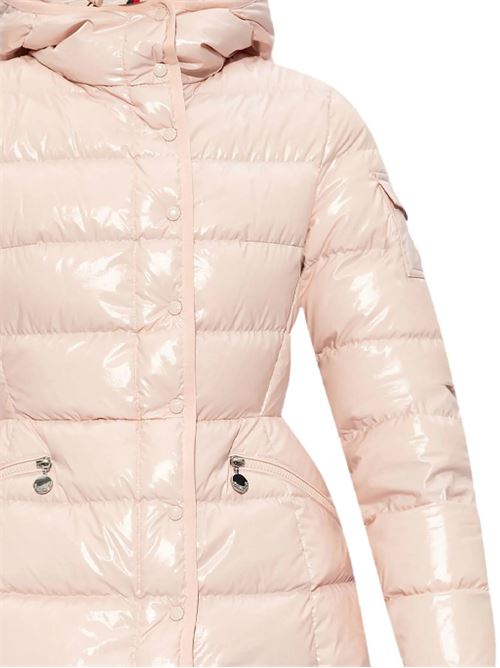 PIUMINO CORTO BARANTE Moncler | 931A000-17597EU519