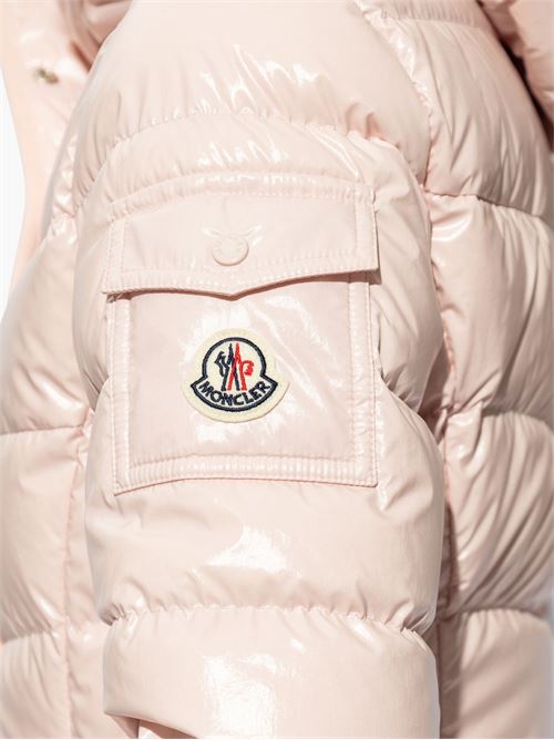 BARANTE SHORT DOWN JACKET Moncler | 931A000-17597EU519