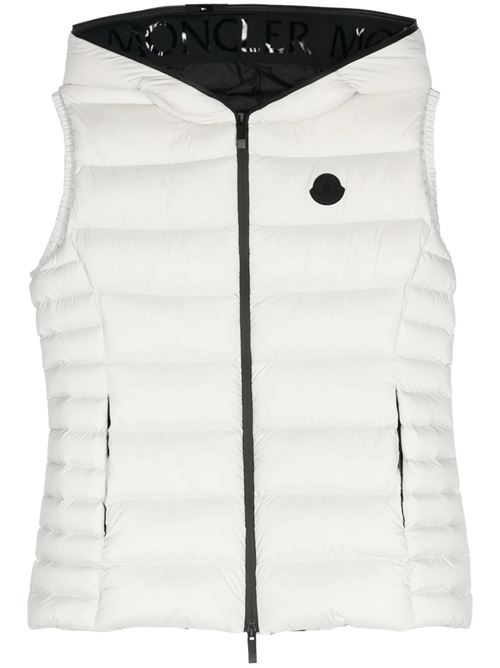 Gilet imbottito Barraux Moncler | 931A000-33596K790D