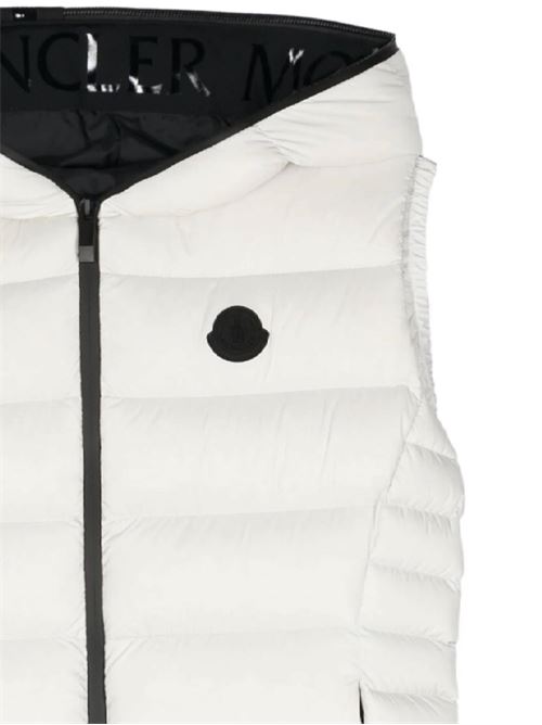 Gilet imbottito Barraux Moncler | 931A000-33596K790D