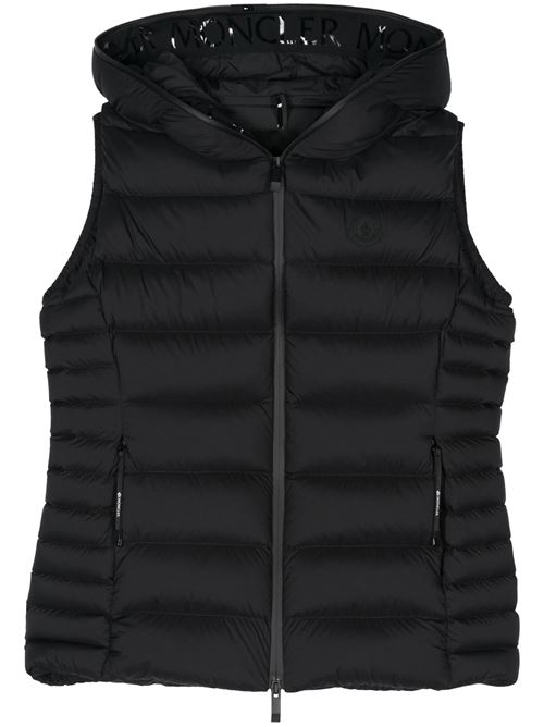 Piumino gilet Barraux Moncler | 931A000-33596K7999