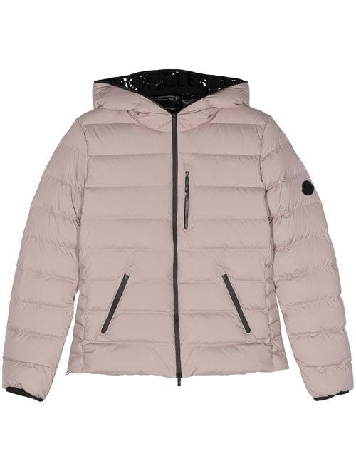 Herbe short down jacket Moncler | 931A000-725313251T