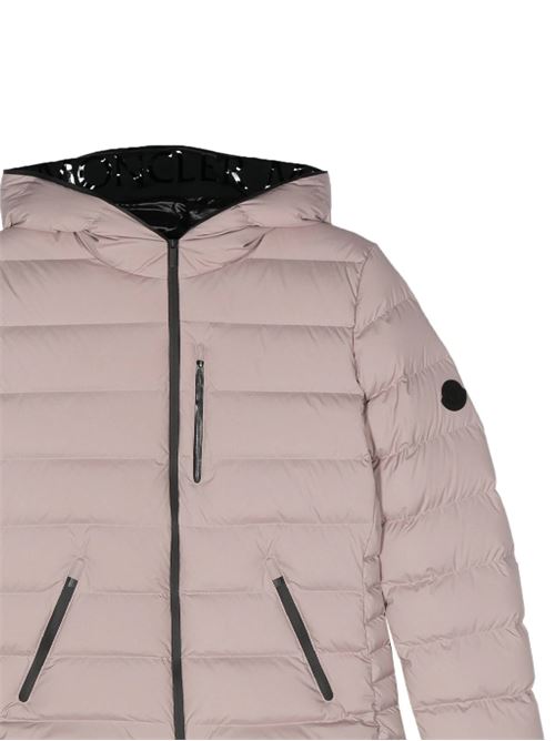 Herbe short down jacket Moncler | 931A000-725313251T