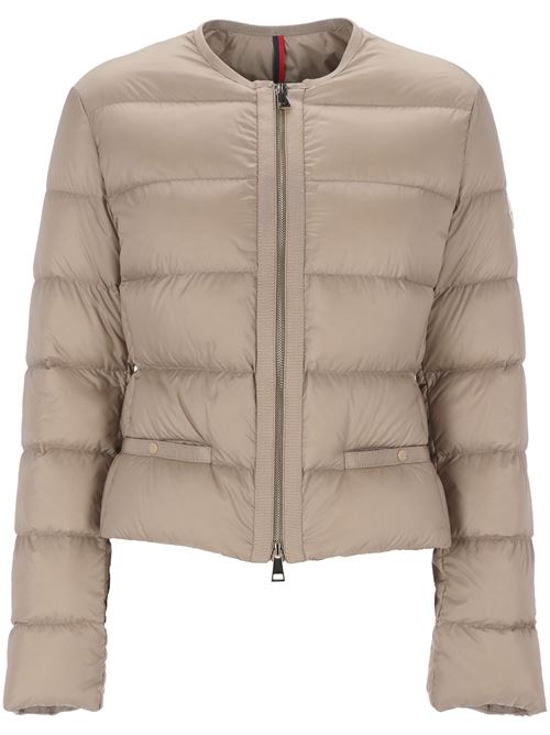 LAURINE SHORT DOWN JACKET Moncler | 931A001-01595FE205