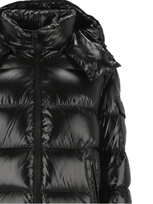 Maire short down jacket Moncler | 931A001-4268950999