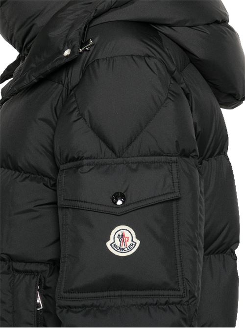 Piumino corto Moncler Maya 70 Moncler | 931A001-6954A81999