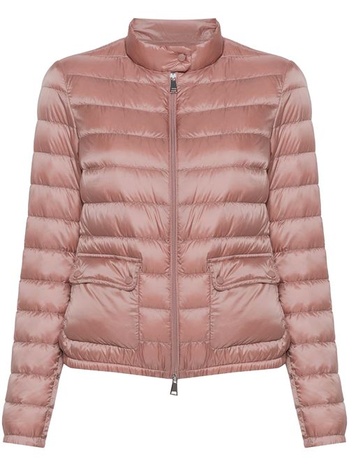 PIUMINO CORTO LANS Moncler | 931A101-005304851B