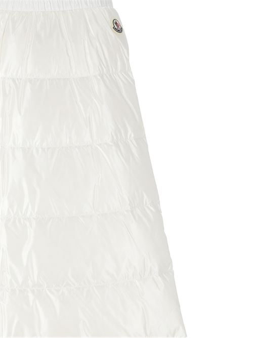 Midi skirt Moncler | 932D000-30595ZZ034