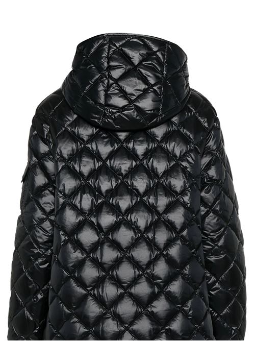 LIGHTWEIGHT JACKET WITH HOOD AND PADDING Moncler | 932F000-11595ZZ999