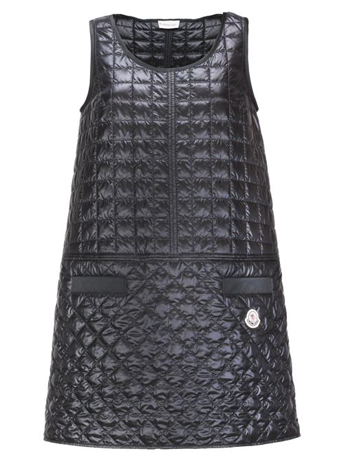 Padded mini dress Moncler | 932G000-01788L8999