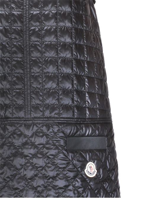 Padded mini dress Moncler | 932G000-01788L8999