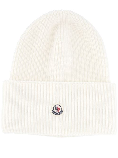 WOOL HAT Moncler | 933B000-48M1241035