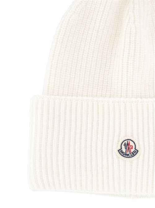 WOOL HAT Moncler | 933B000-48M1241035