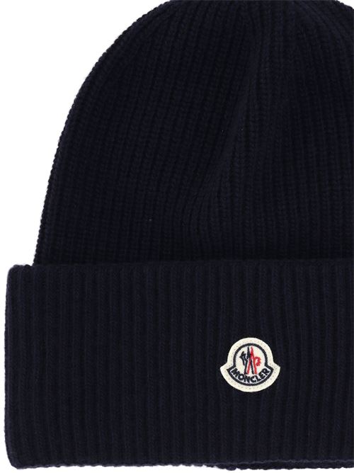 WOOL HAT Moncler | 933B000-48M1241750