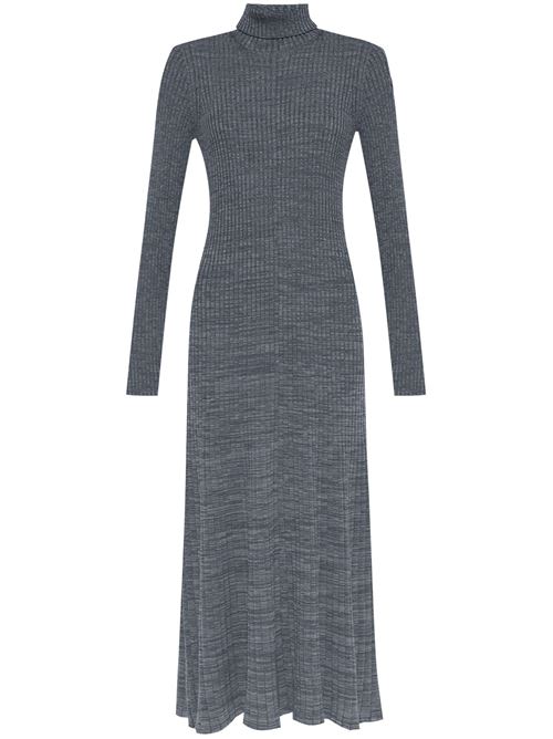 Wool midi dress Moncler | 939L000-08M1180F99