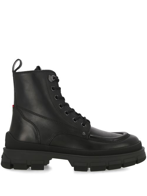 Hevea boot Moncler | 9A4F000-80M4382999