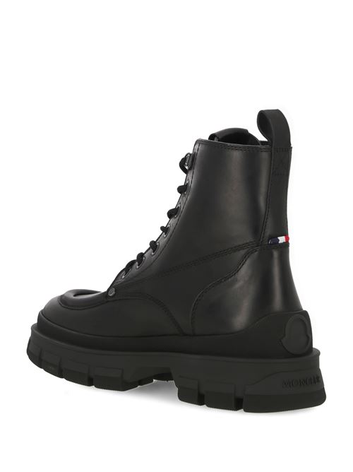 Hevea boot Moncler | 9A4F000-80M4382999